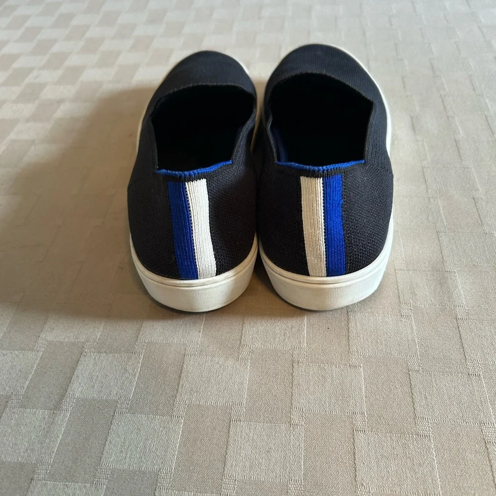 Rothy’s The Original Slip On Sneakers